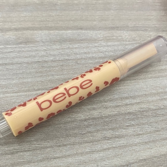 bebe Other - bebe lip color Deep Mauve 👄
